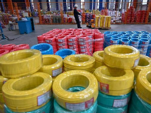 電子線廠家：UL電子線老化的原因分析？