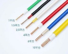 電線越粗越好？還是越細(xì)越好？
