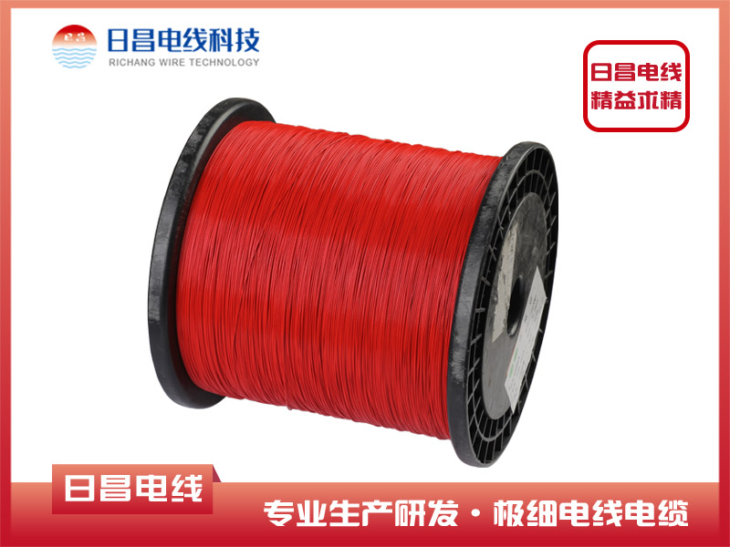 鐵氟龍低煙無鹵電子線與PVC電子線相比具有哪些優(yōu)勢？
